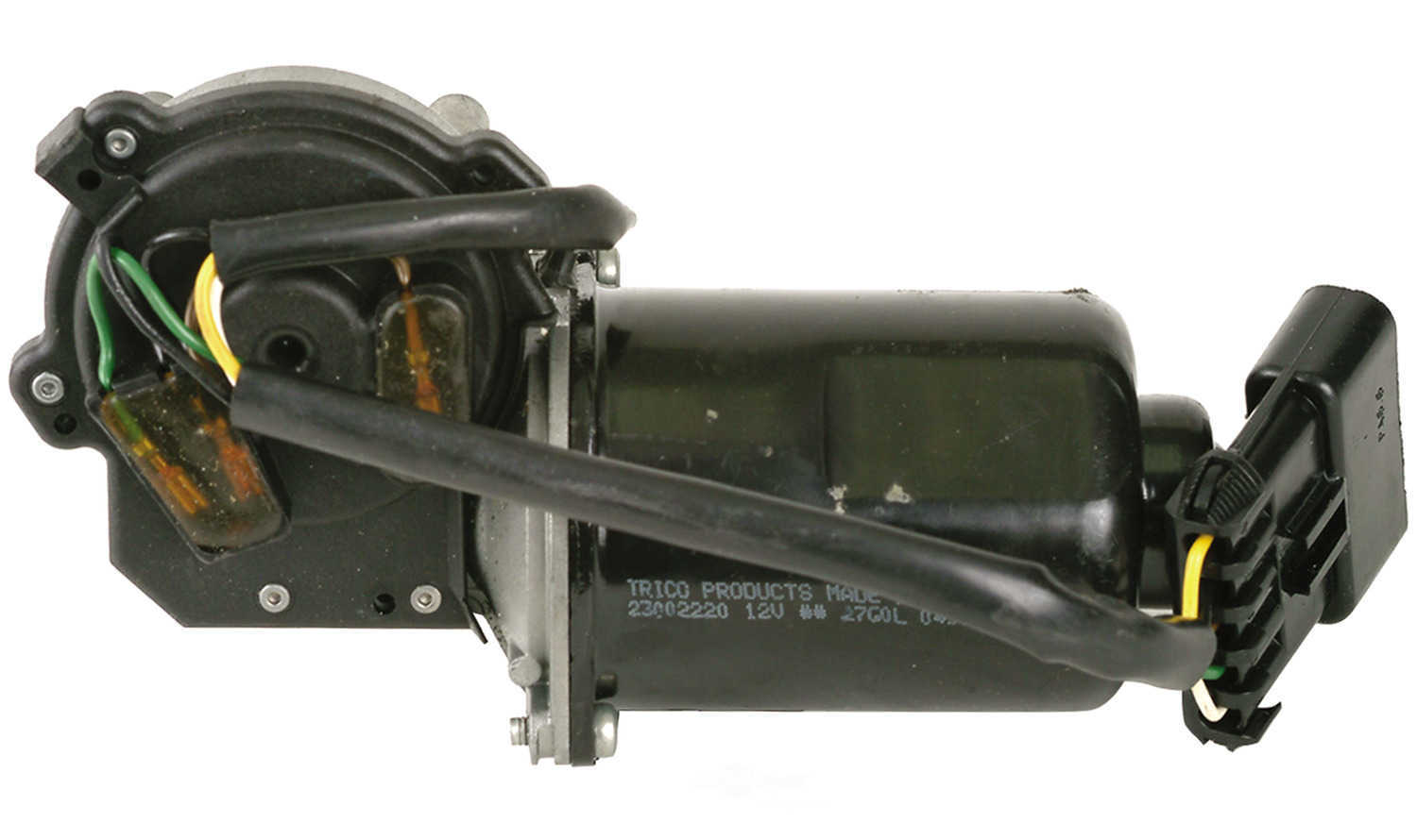 CARDONE REMAN - Windshield Wiper Motor (Front) - A1C 40-1035