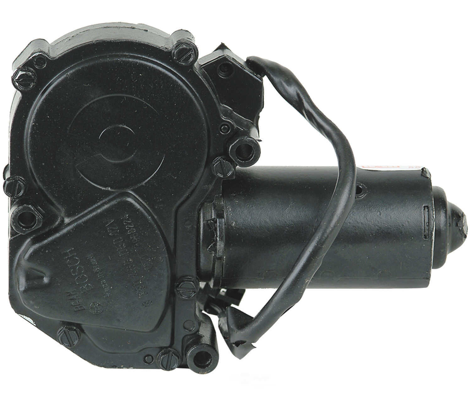 CARDONE REMAN - Windshield Wiper Motor - A1C - 40-1039