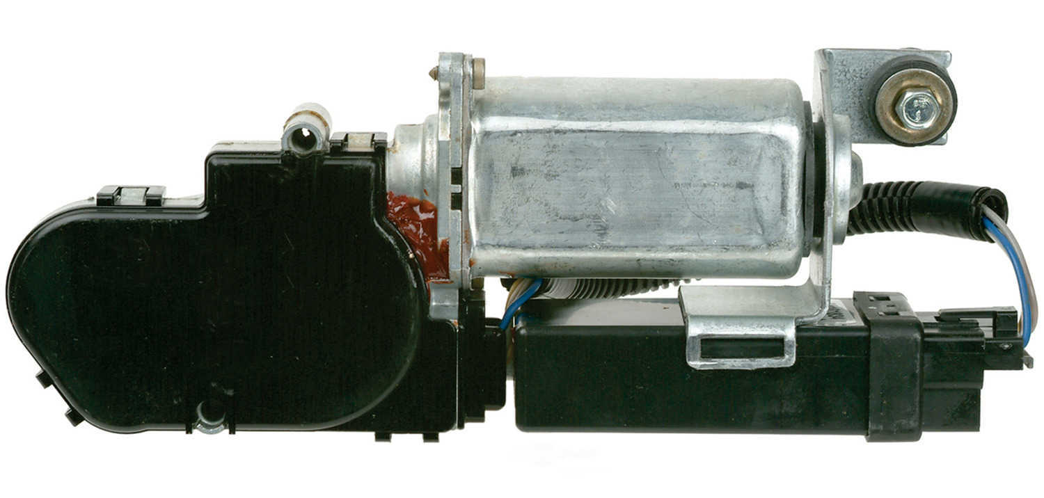 CARDONE REMAN - Windshield Wiper Motor (Rear) - A1C 40-1042