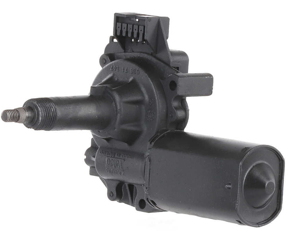 CARDONE REMAN - Windshield Wiper Motor - A1C - 40-1045