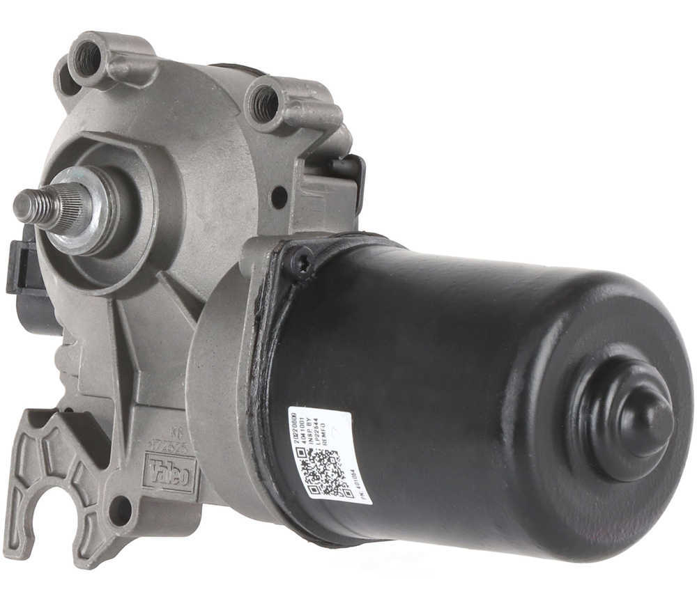 CARDONE REMAN - Windshield Wiper Motor (Front) - A1C 40-1054
