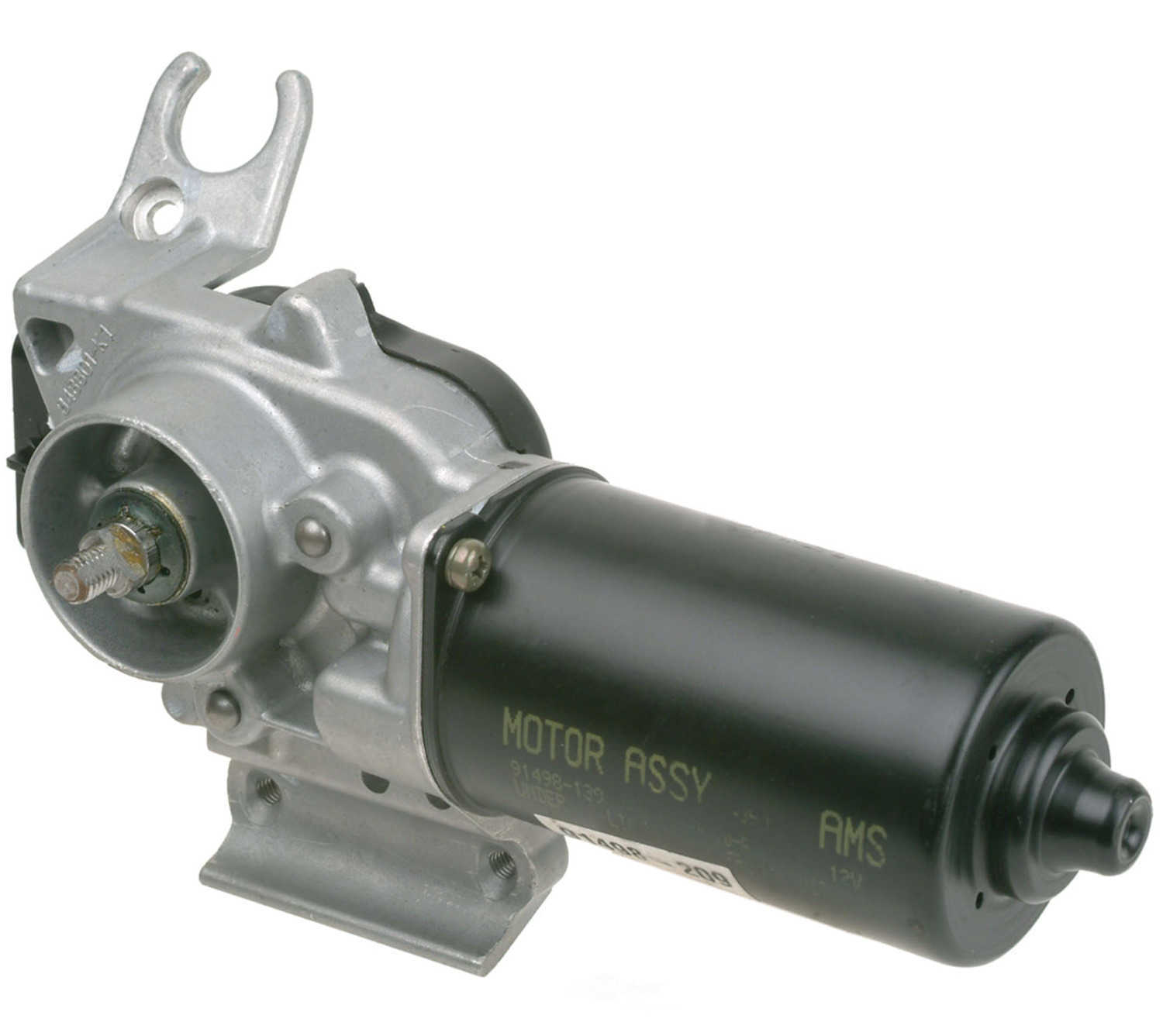 CARDONE REMAN - Windshield Wiper Motor - A1C - 40-1057