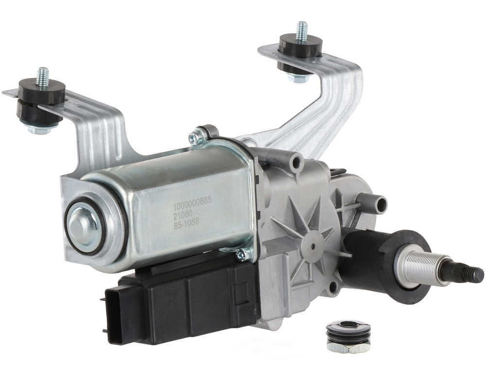 CARDONE REMAN - Windshield Wiper Motor - A1C - 40-1058