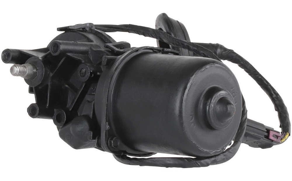 CARDONE REMAN - Windshield Wiper Motor - A1C - 40-1062