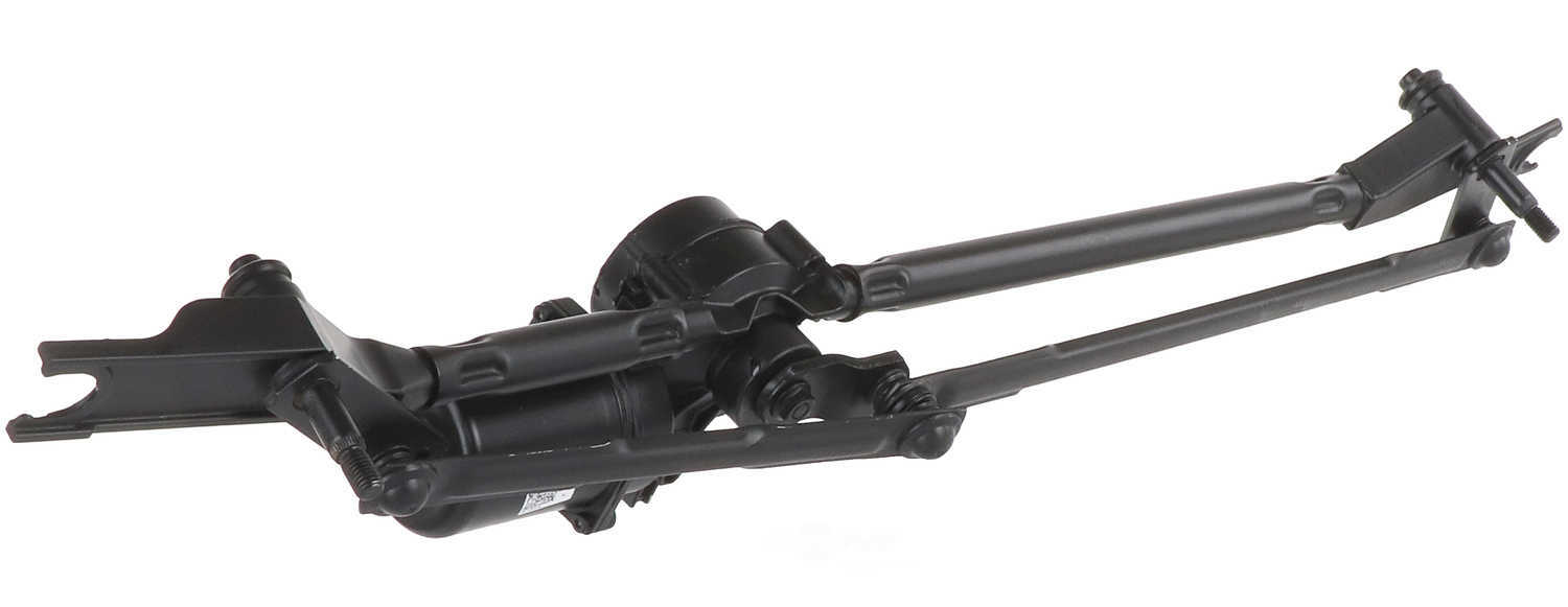 CARDONE REMAN - Windshield Wiper Motor - A1C - 40-1076l