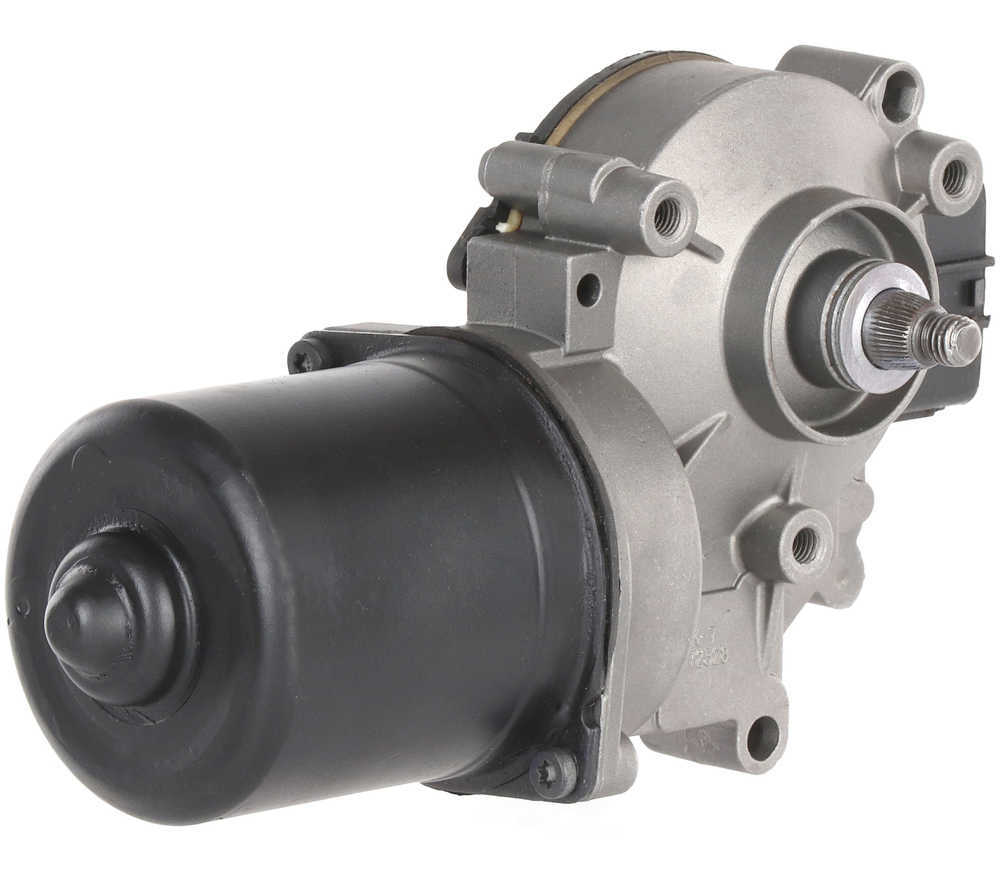 CARDONE REMAN - Windshield Wiper Motor - A1C - 40-1080