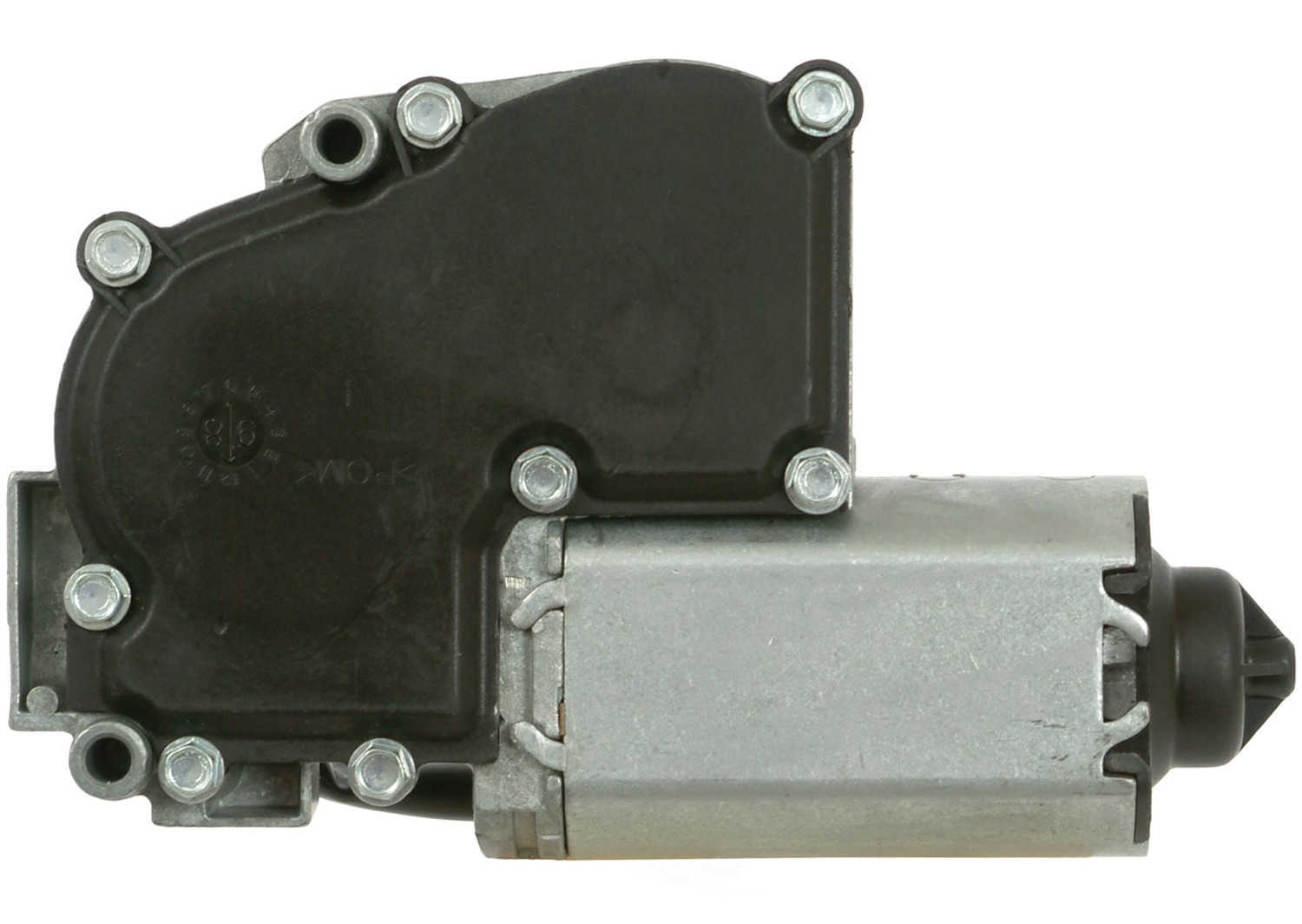 CARDONE REMAN - Windshield Wiper Motor - A1C - 40-1083