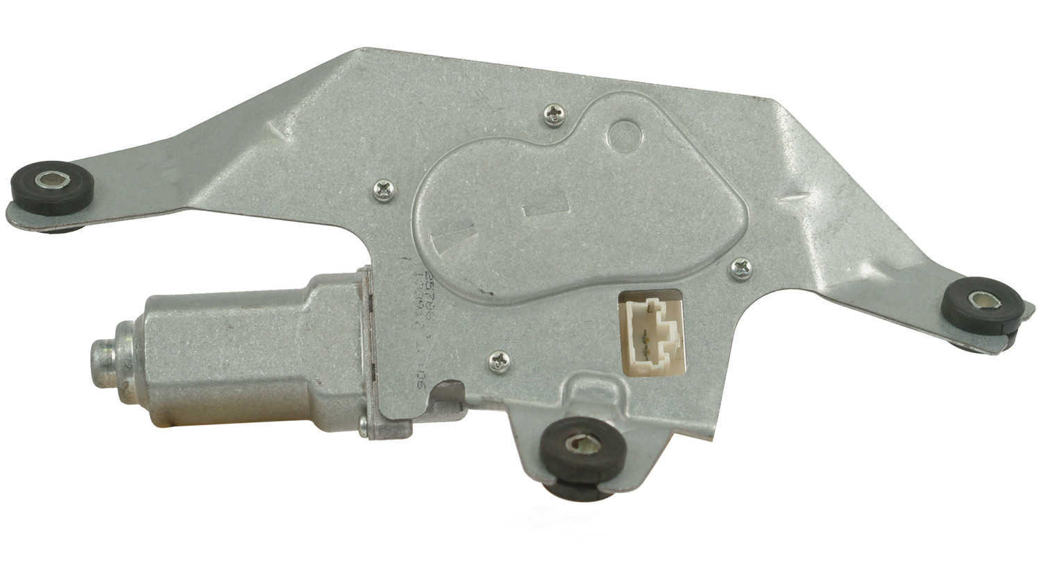 CARDONE REMAN - Windshield Wiper Motor - A1C - 40-1108