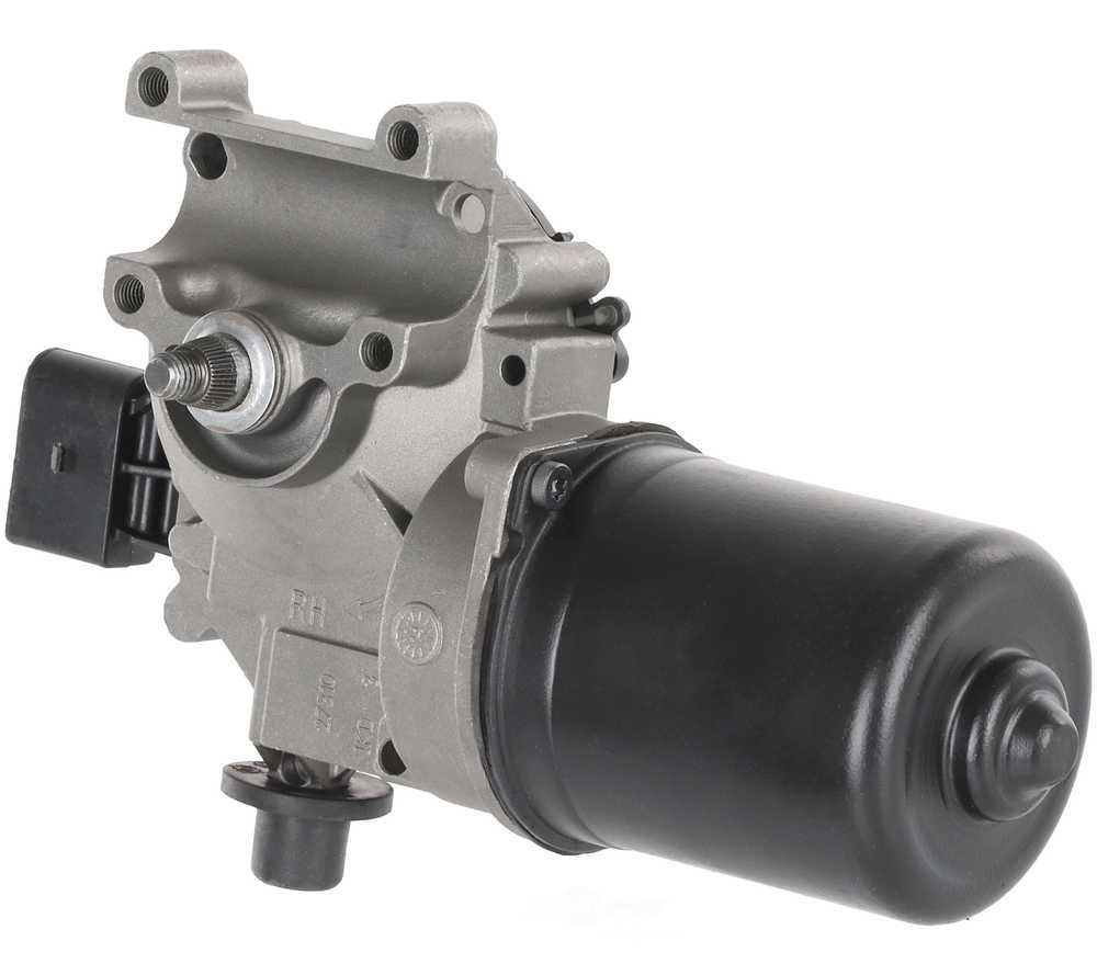CARDONE REMAN - Windshield Wiper Motor - A1C - 40-1113