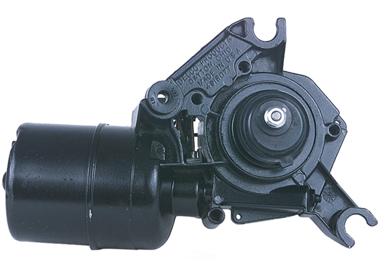 CARDONE REMAN - Windshield Wiper Motor (Front) - A1C 40-148