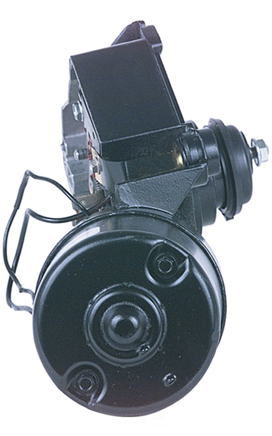 CARDONE REMAN - Windshield Wiper Motor (Front) - A1C 40-148