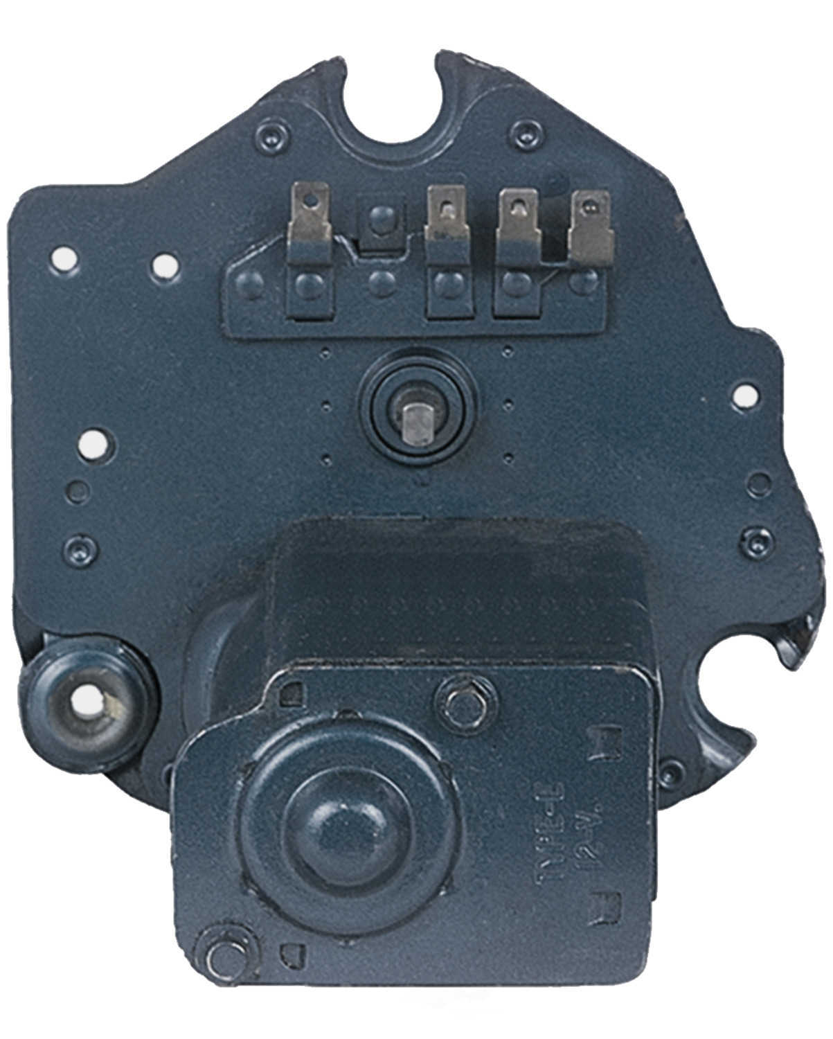 CARDONE REMAN - Windshield Wiper Motor - A1C - 40-155
