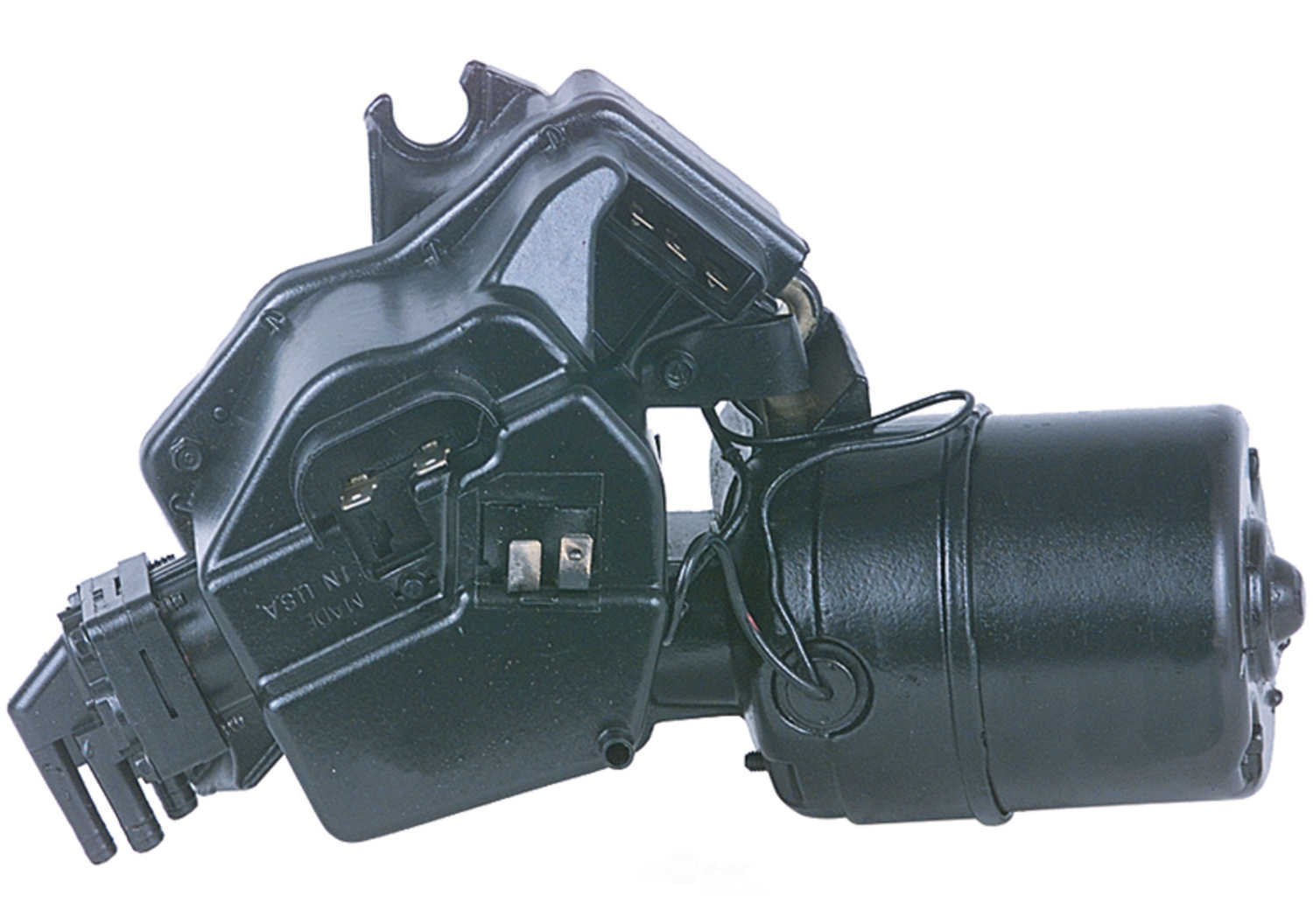 CARDONE REMAN - Windshield Wiper Motor - A1C - 40-1682