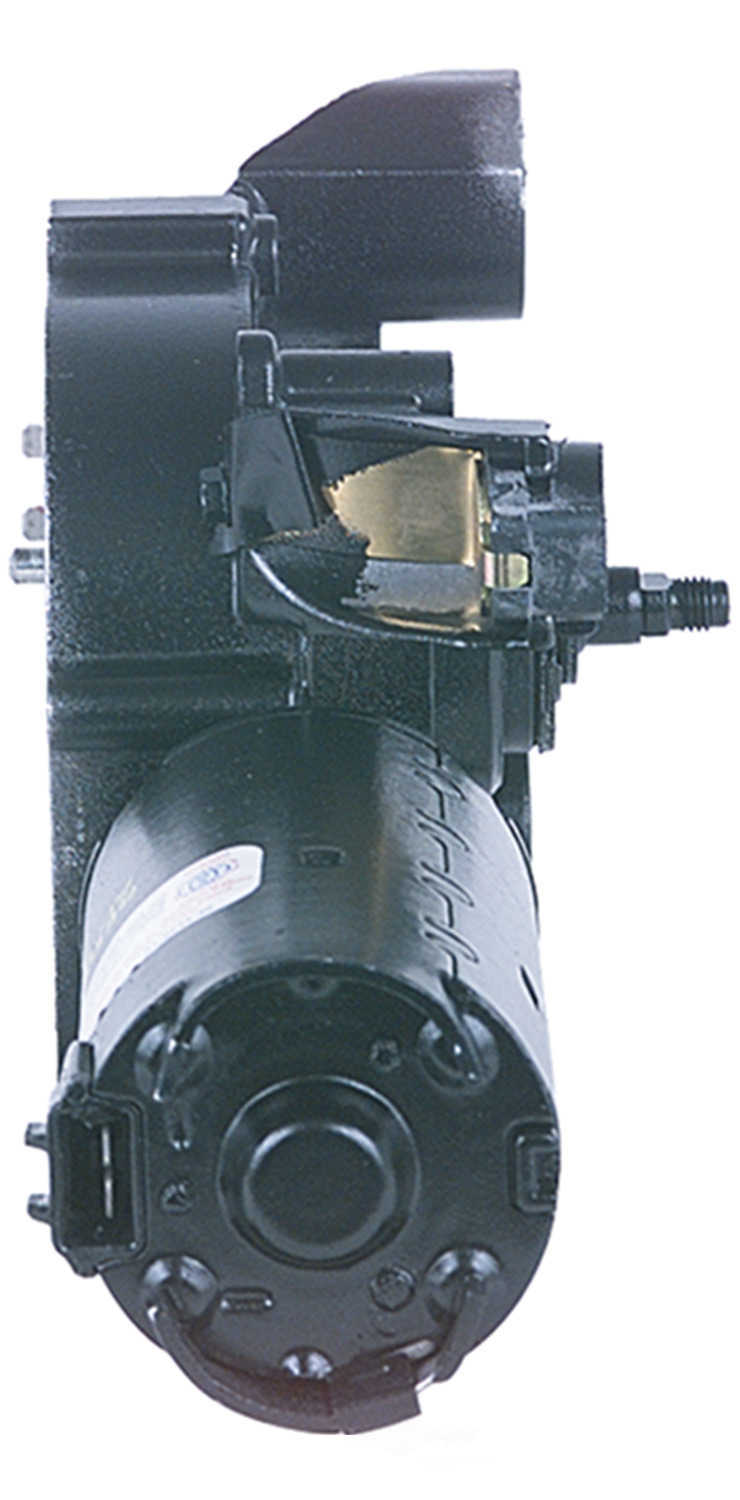 CARDONE REMAN - Windshield Wiper Motor (Front) - A1C 40-176