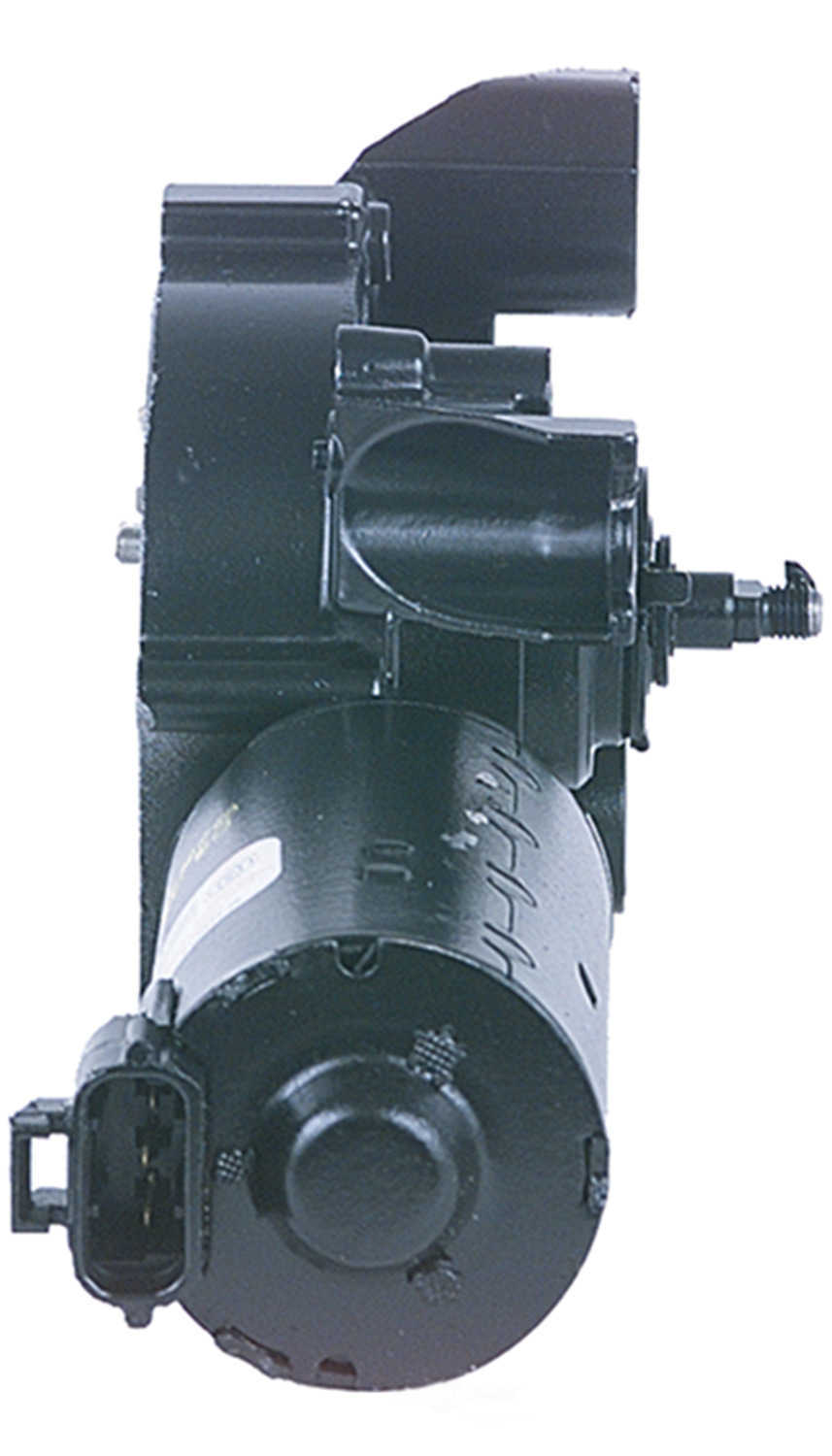 CARDONE REMAN - Windshield Wiper Motor (Front) - A1C 40-178