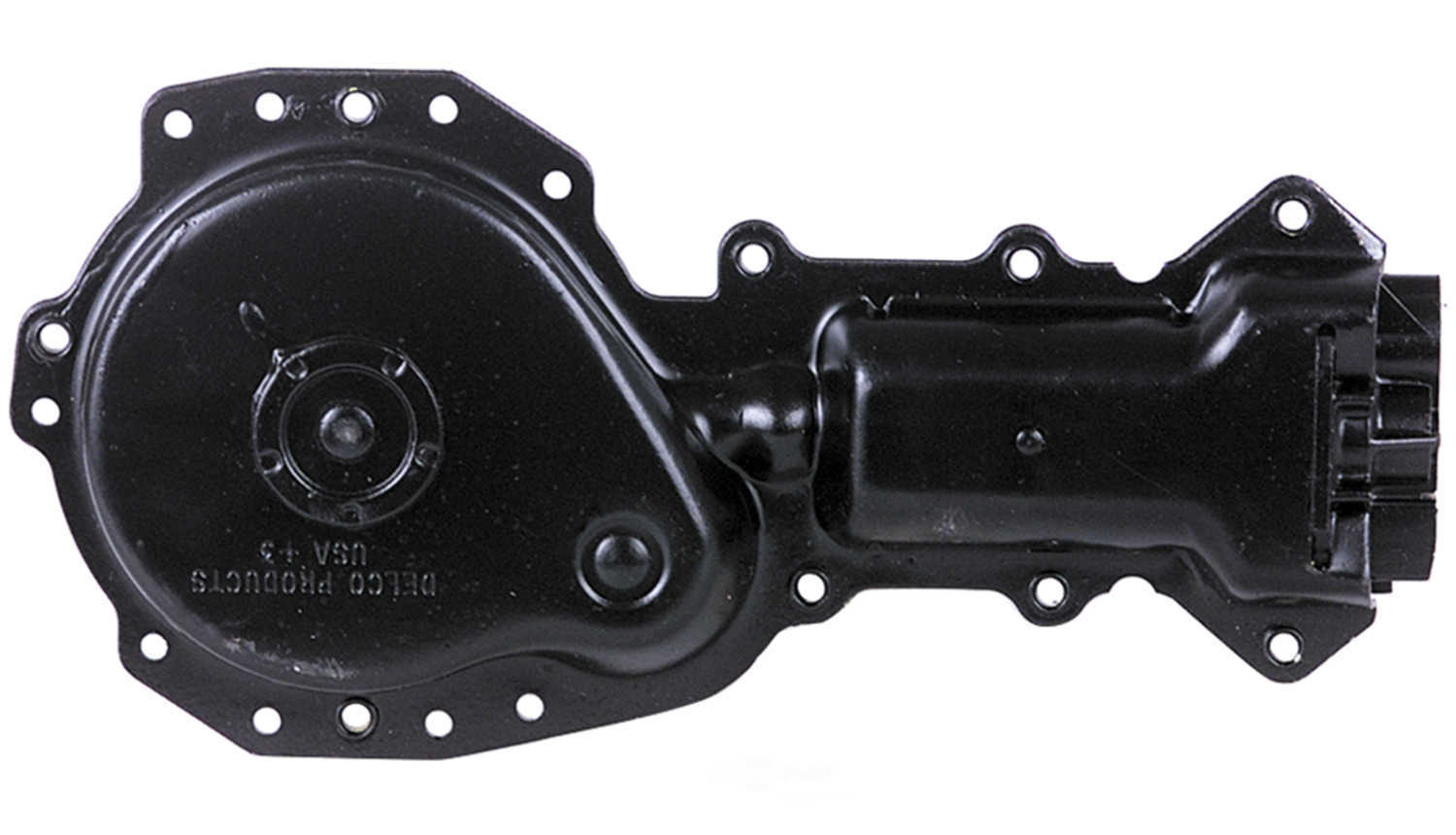 CARDONE REMAN - Windshield Wiper Motor - A1C - 40-196