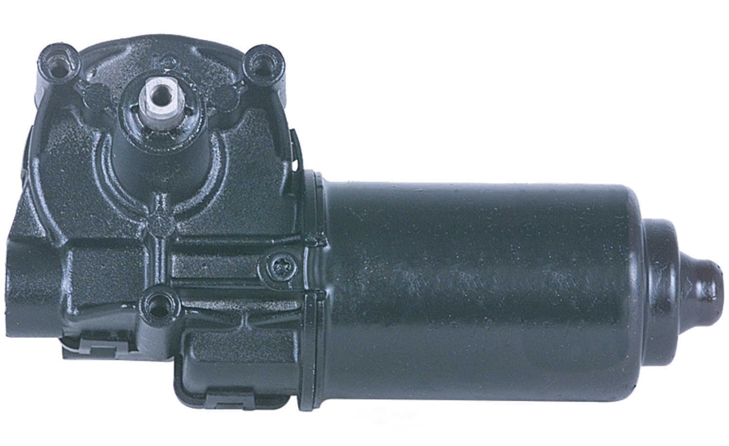 CARDONE REMAN - Windshield Wiper Motor - A1C 40-2002