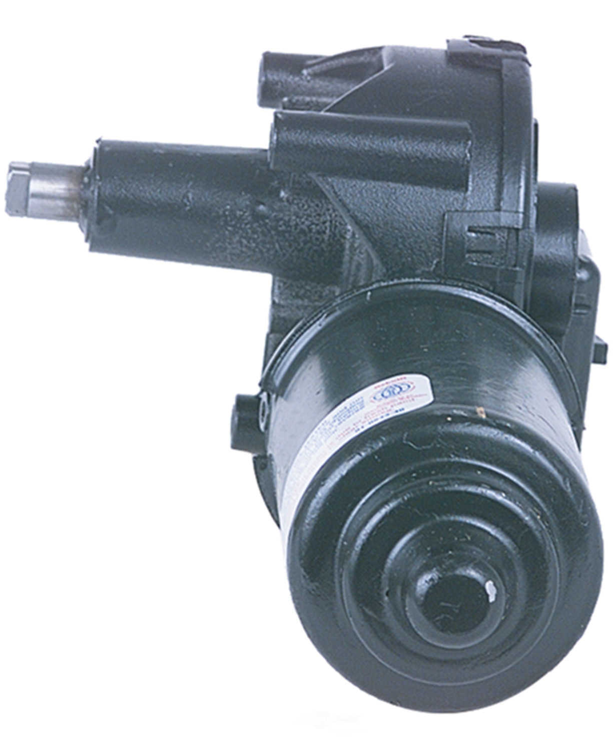 CARDONE REMAN - Windshield Wiper Motor - A1C 40-2002