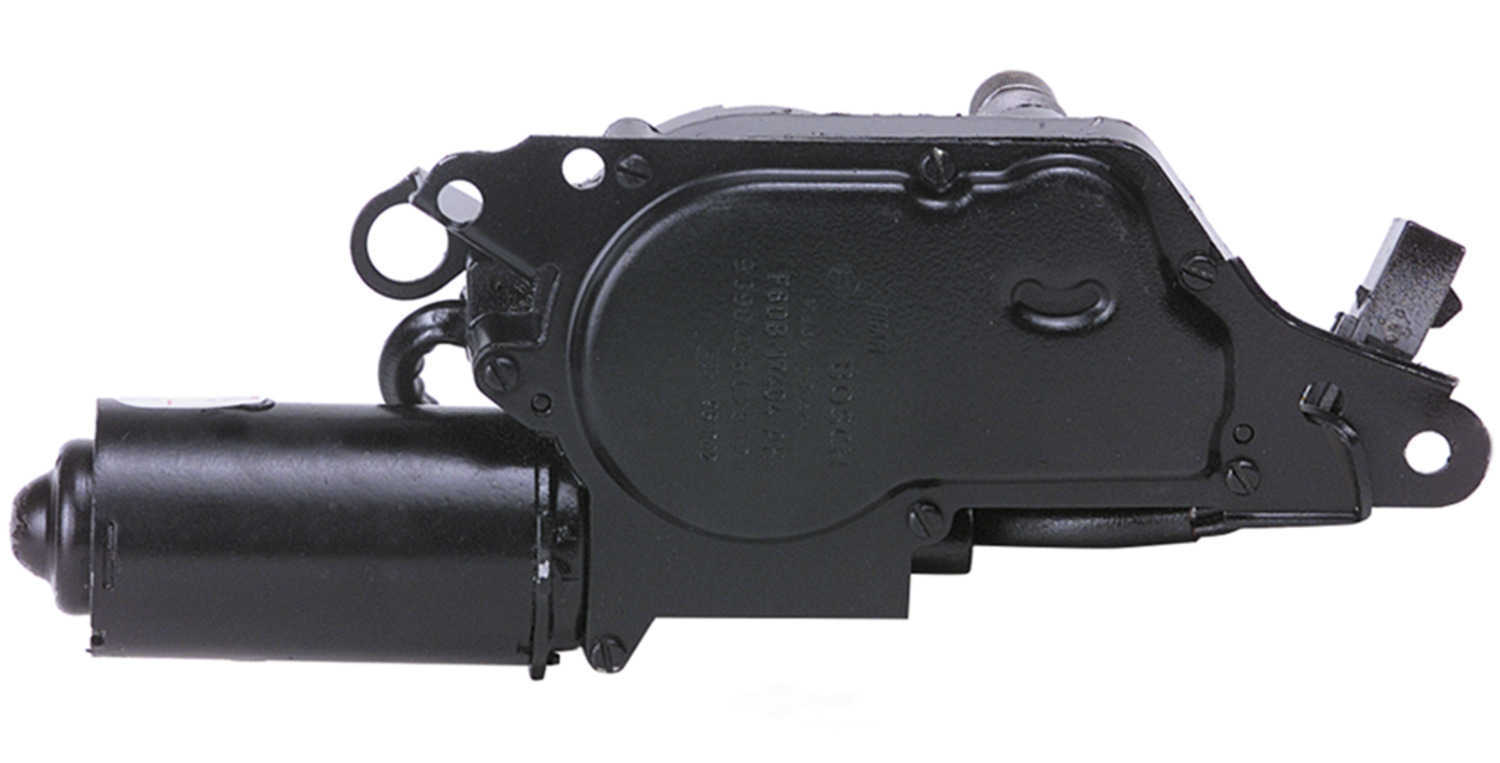 CARDONE REMAN - Windshield Wiper Motor - A1C - 40-2021