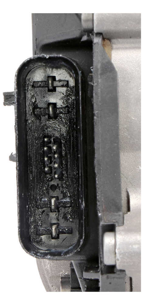 CARDONE REMAN - Windshield Wiper Motor (Front) - A1C 40-2067