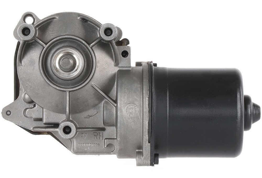 CARDONE REMAN - Windshield Wiper Motor (Front) - A1C 40-2067
