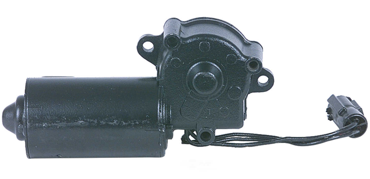 CARDONE REMAN - Windshield Wiper Motor - A1C - 40-245
