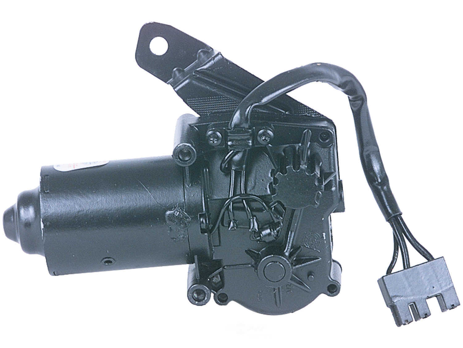 CARDONE REMAN - Windshield Wiper Motor - A1C - 40-246