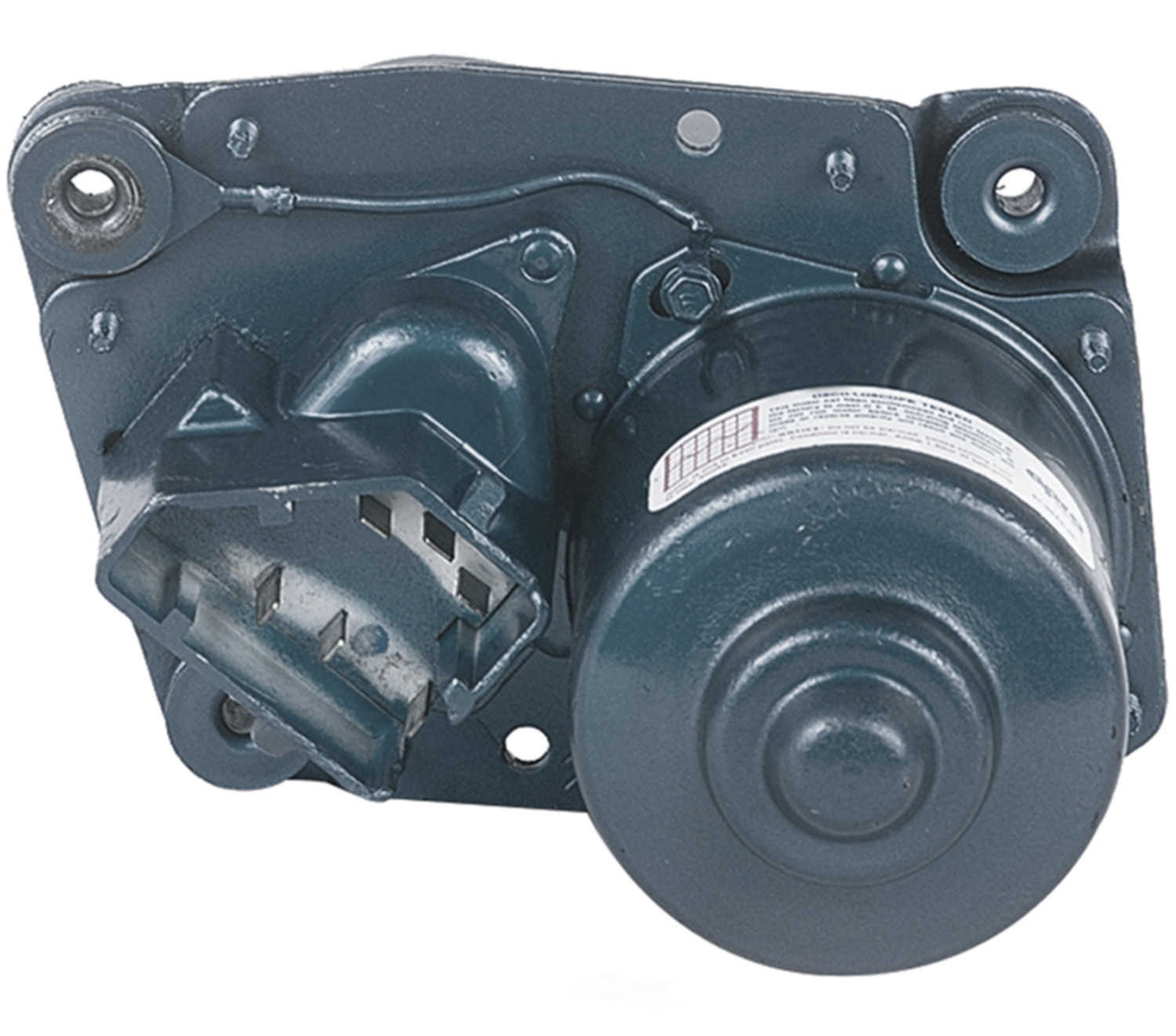 CARDONE REMAN - Windshield Wiper Motor - A1C - 40-295