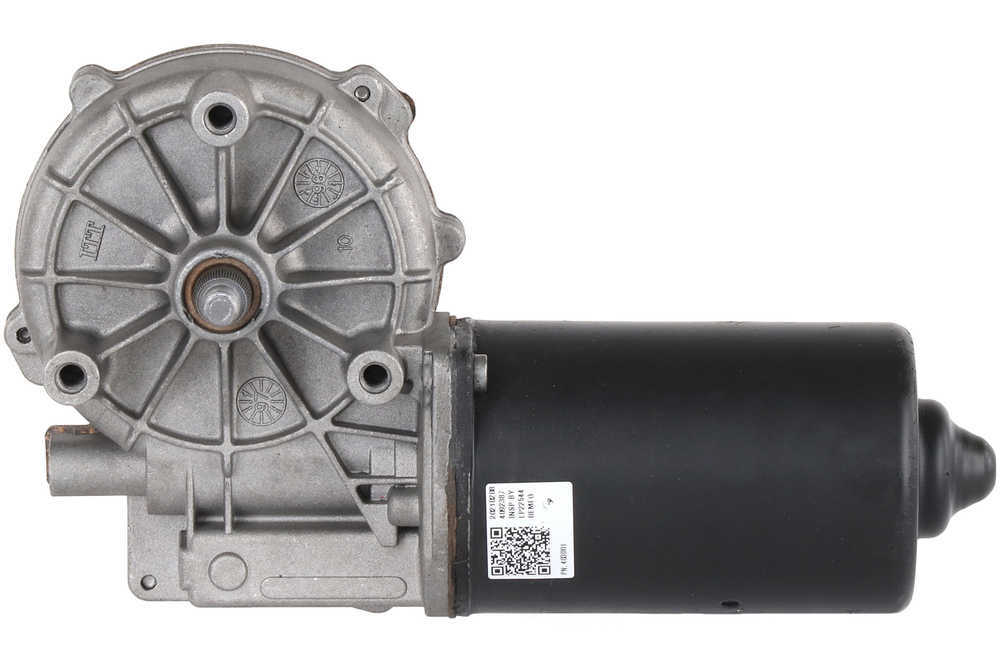 CARDONE REMAN - Windshield Wiper Motor - A1C 40-3001