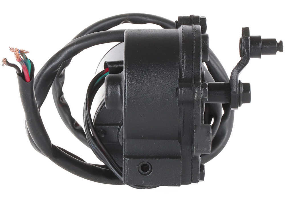 CARDONE REMAN - Windshield Wiper Motor (Front) - A1C 40-432