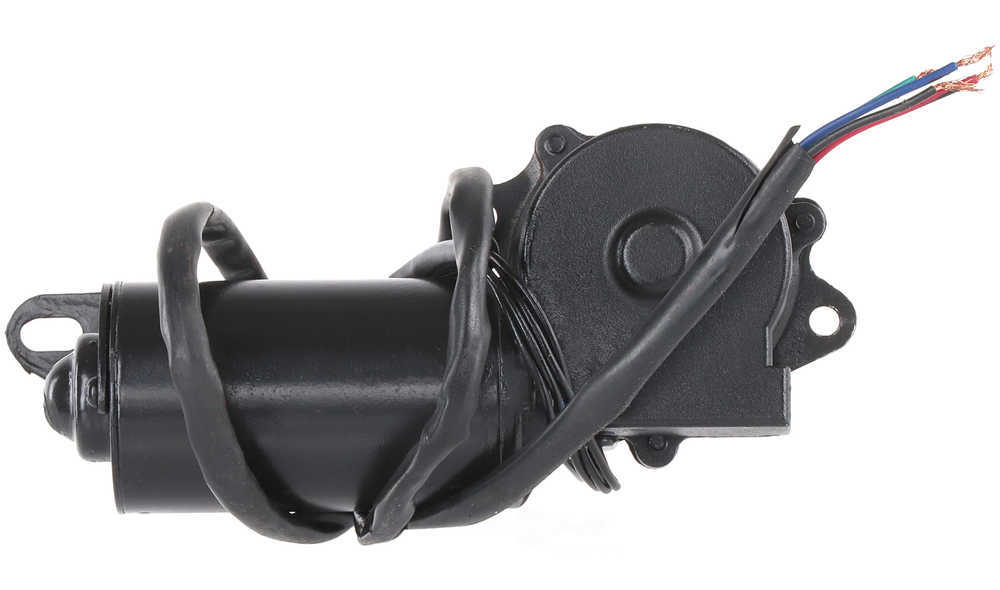 CARDONE REMAN - Windshield Wiper Motor (Front) - A1C 40-432