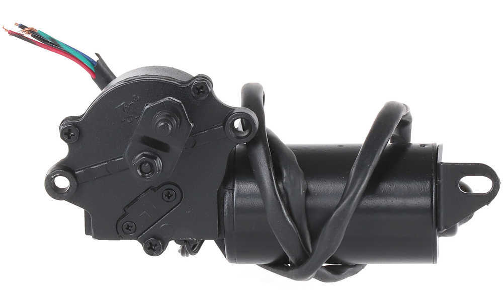 CARDONE REMAN - Windshield Wiper Motor (Front) - A1C 40-432
