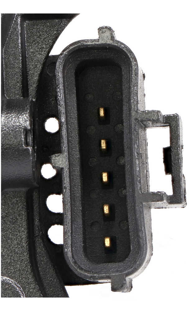 CARDONE REMAN - Windshield Wiper Motor - A1C 40-455