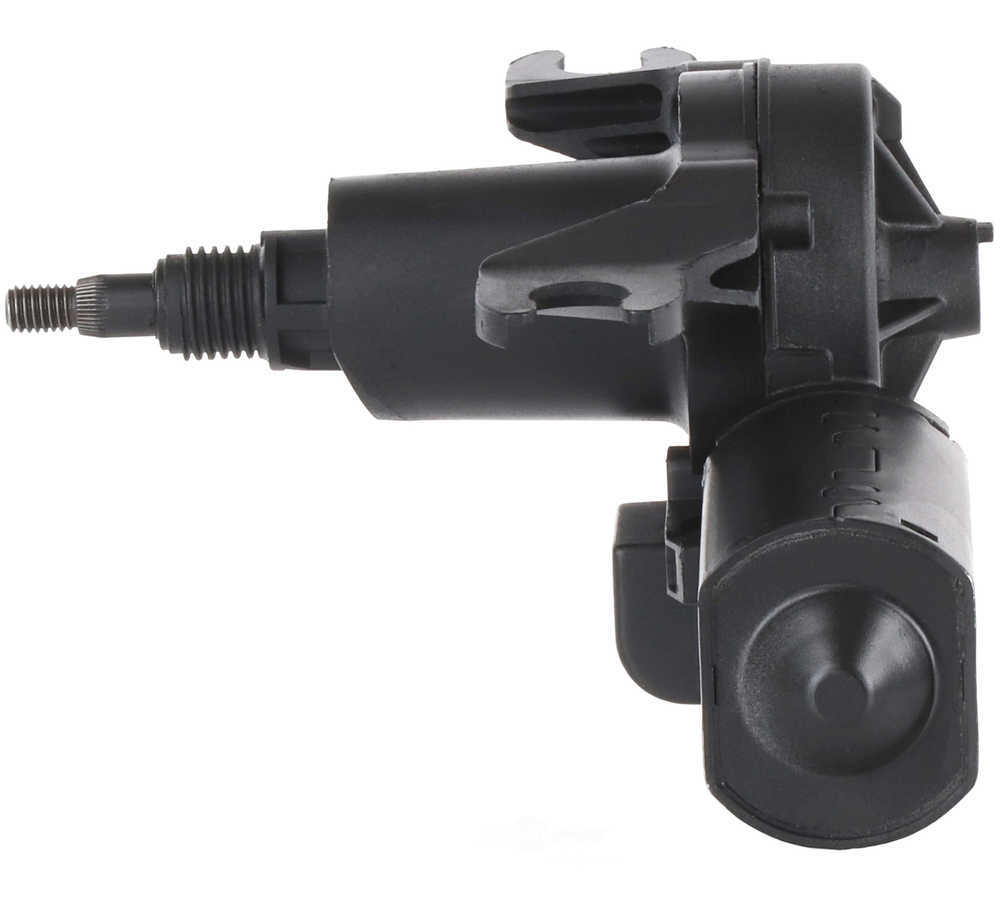 CARDONE REMAN - Windshield Wiper Motor - A1C 40-455