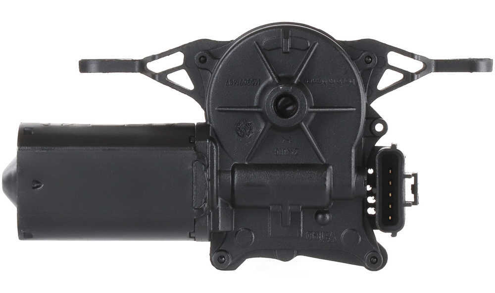 CARDONE REMAN - Windshield Wiper Motor - A1C 40-455