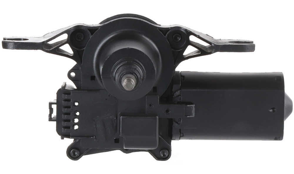 CARDONE REMAN - Windshield Wiper Motor - A1C 40-455