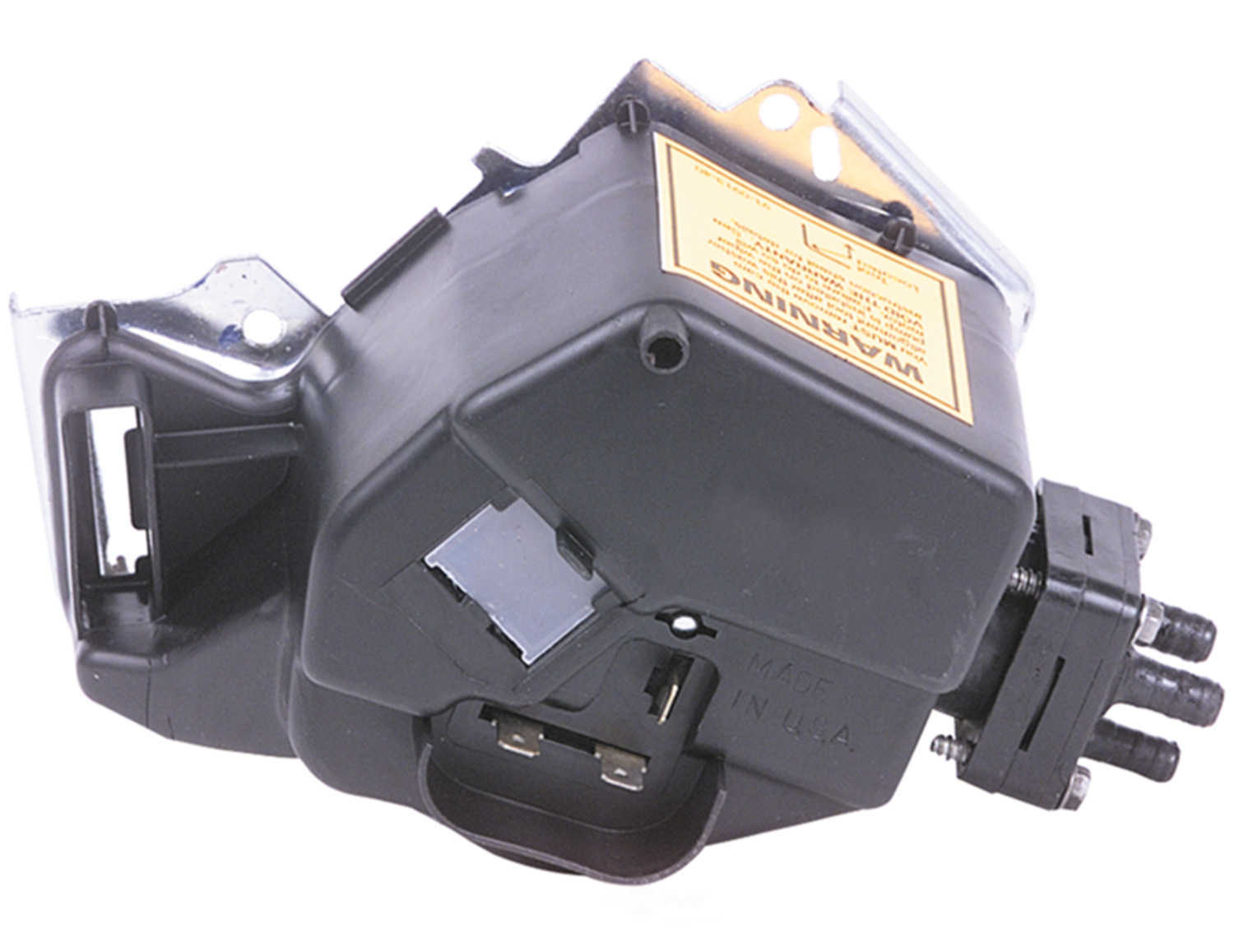 CARDONE REMAN - Windshield Washer Pump - A1C - 40-901