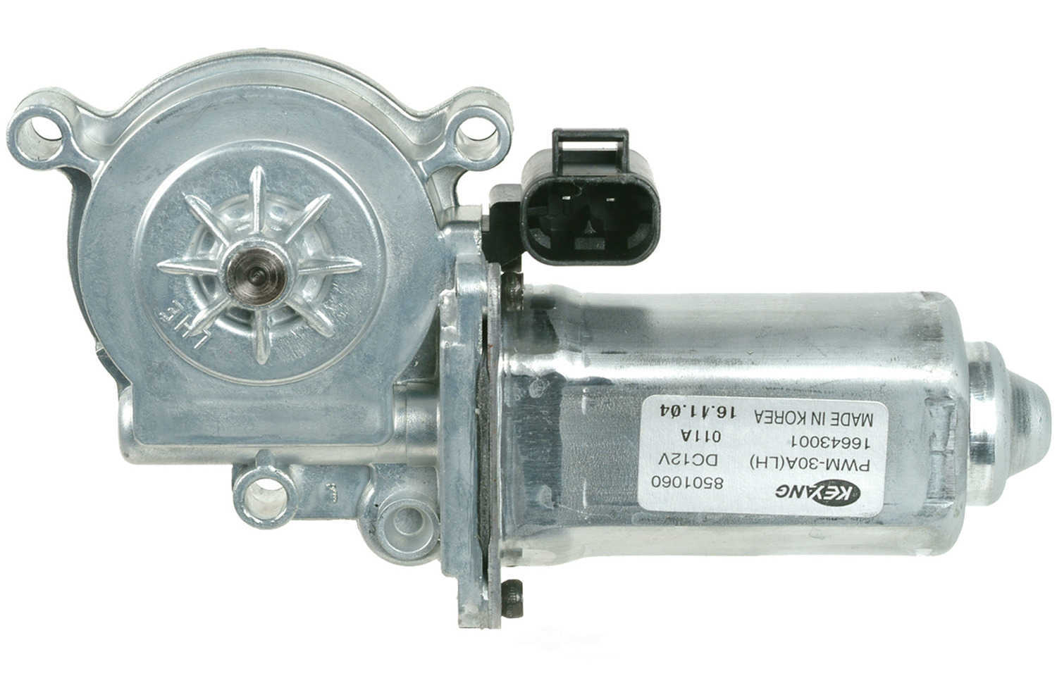CARDONE REMAN - Window Motor - A1C - 42-1001