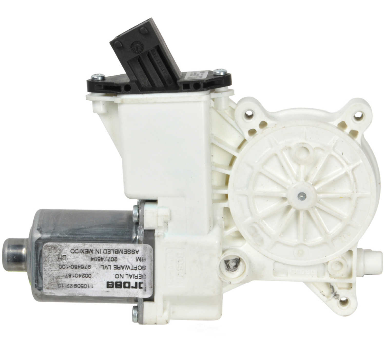 CARDONE REMAN - Window Motor - A1C - 42-10038