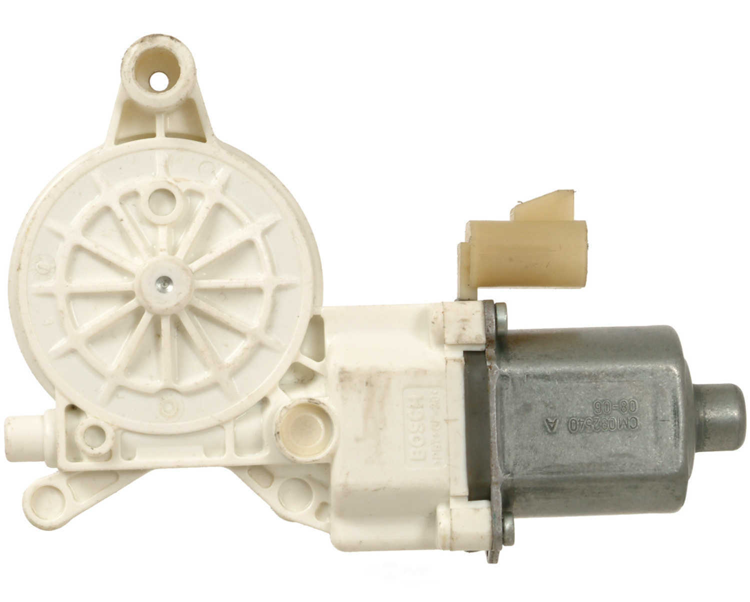 CARDONE REMAN - Window Motor - A1C - 42-10043