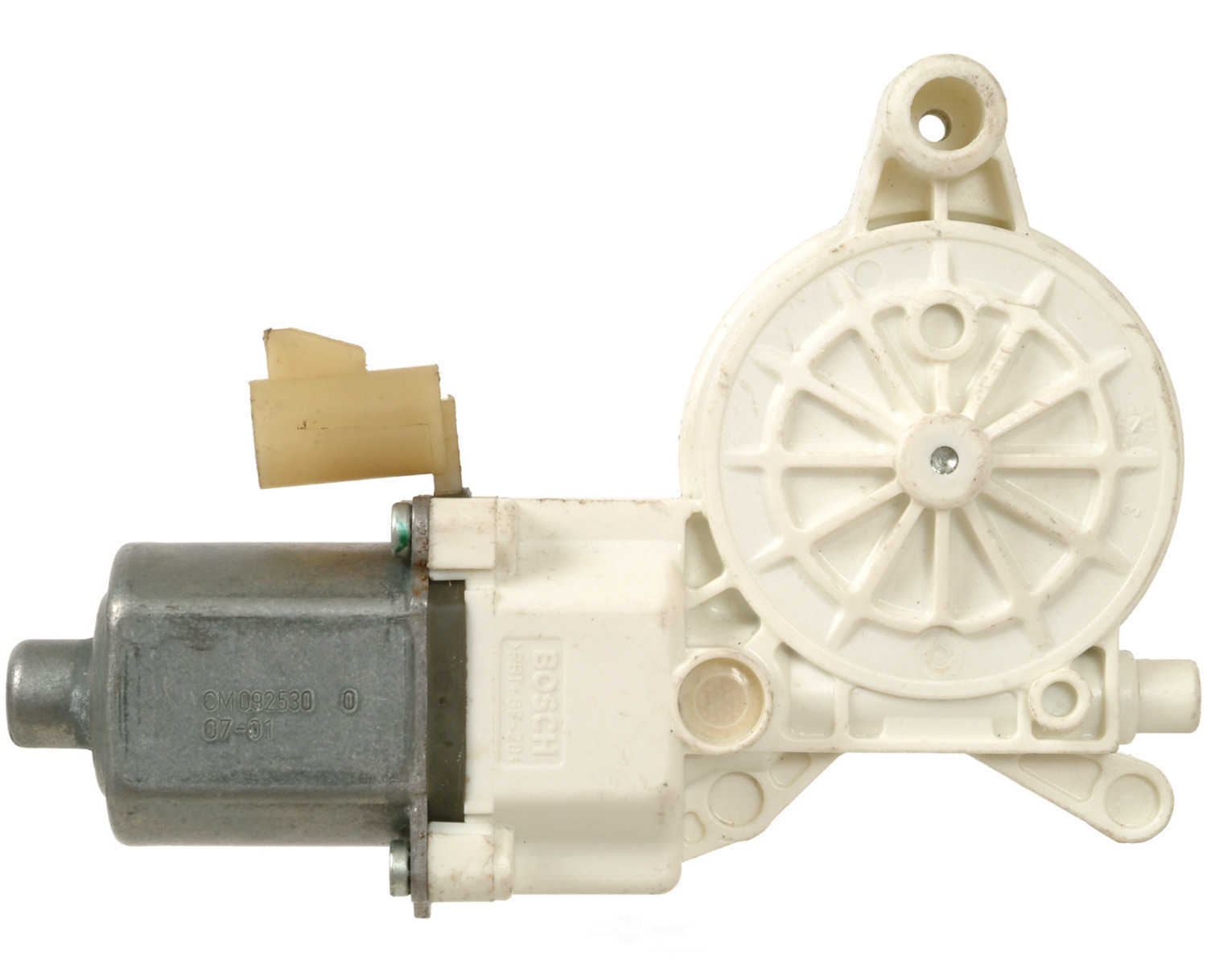 CARDONE REMAN - Window Motor - A1C - 42-10044
