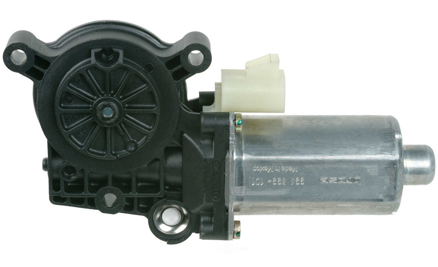 CARDONE REMAN - Window Motor - A1C - 42-1009