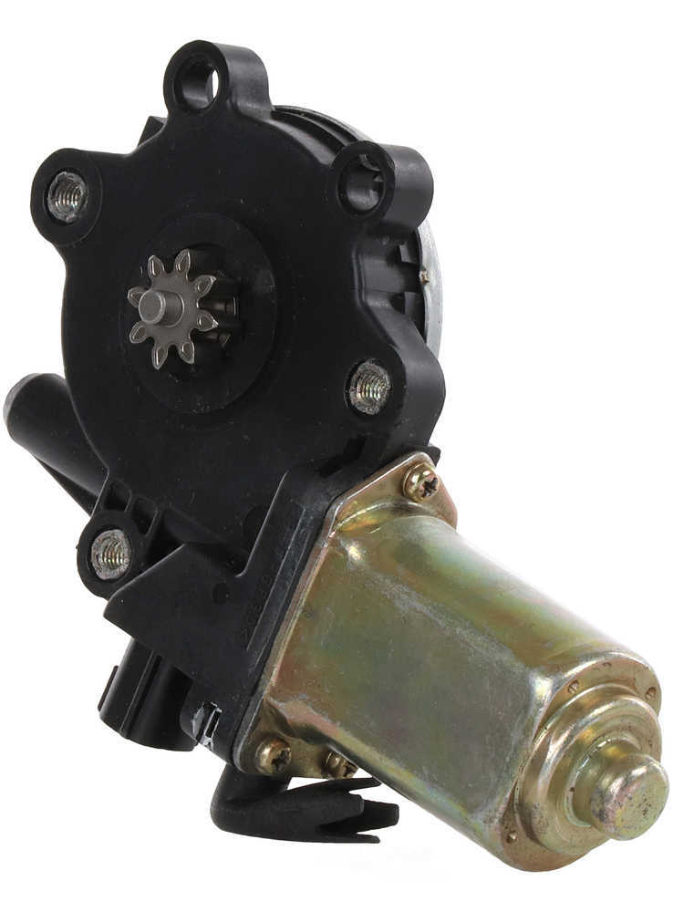 CARDONE REMAN - Window Motor - A1C - 42-1046