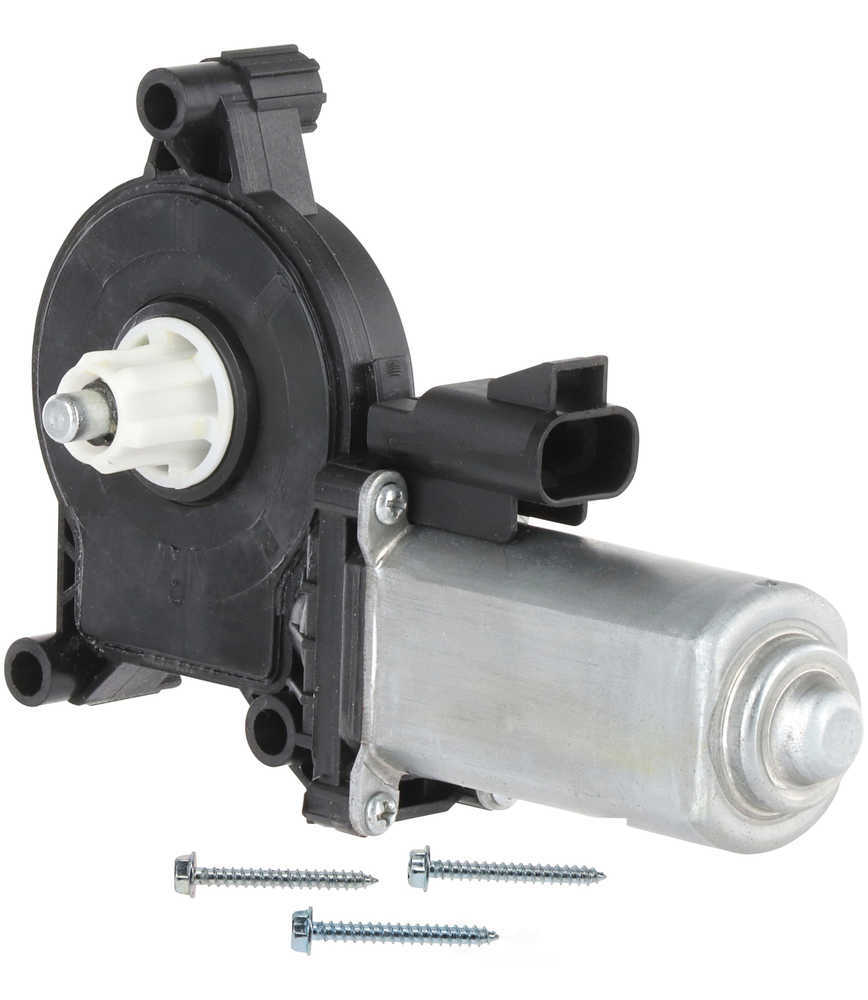 CARDONE REMAN - Window Motor - A1C - 42-1060