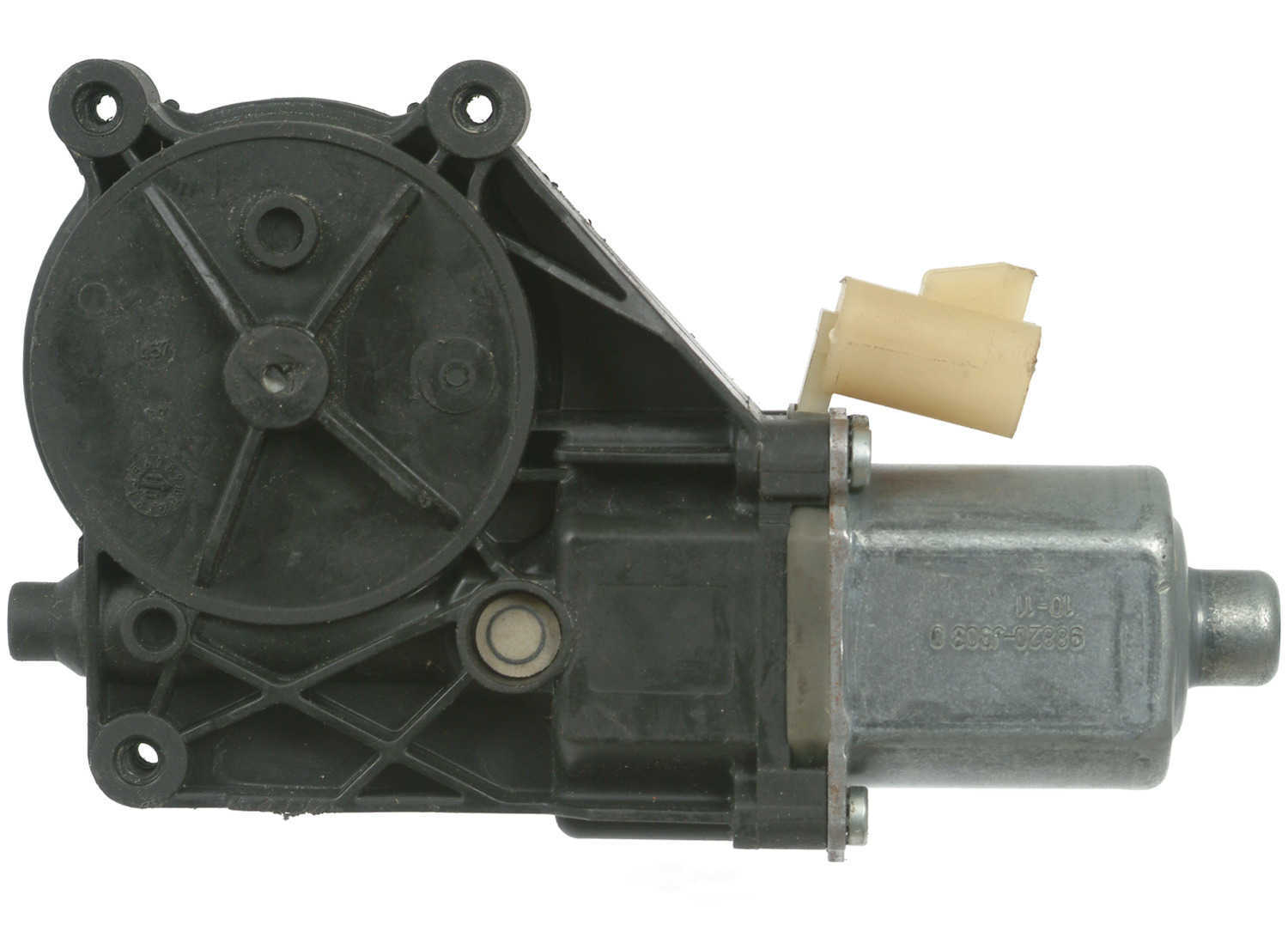 CARDONE REMAN - Window Motor - A1C - 42-1137