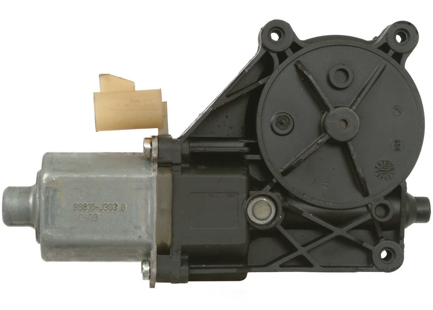 CARDONE REMAN - Window Motor - A1C - 42-1138