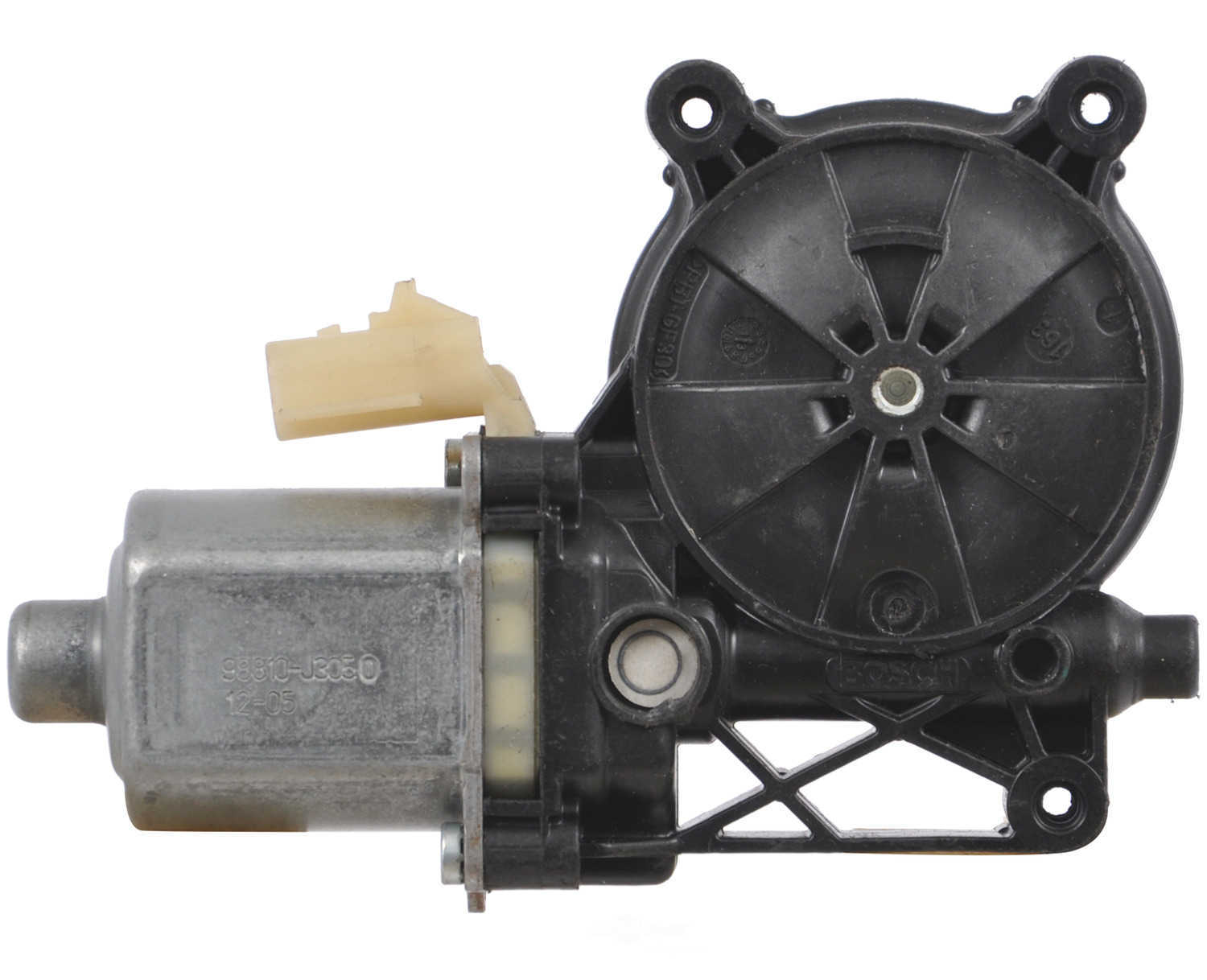CARDONE REMAN - Window Motor - A1C - 42-1142