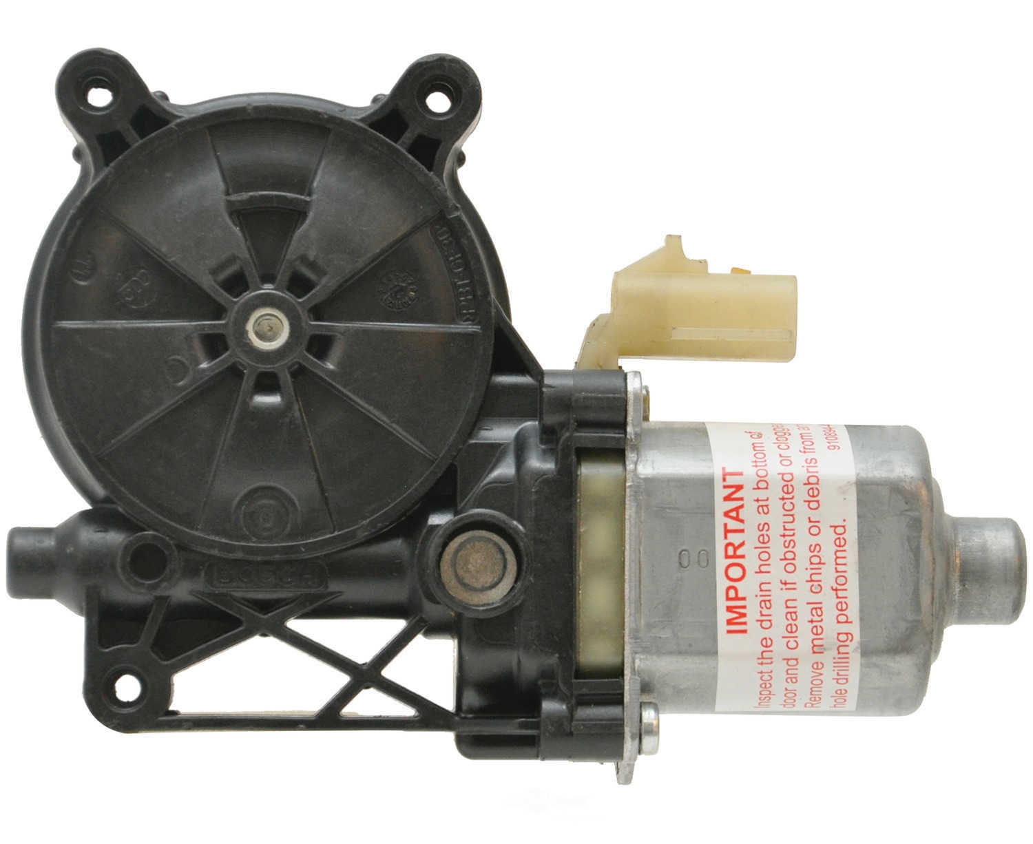 CARDONE REMAN - Window Motor - A1C - 42-1148