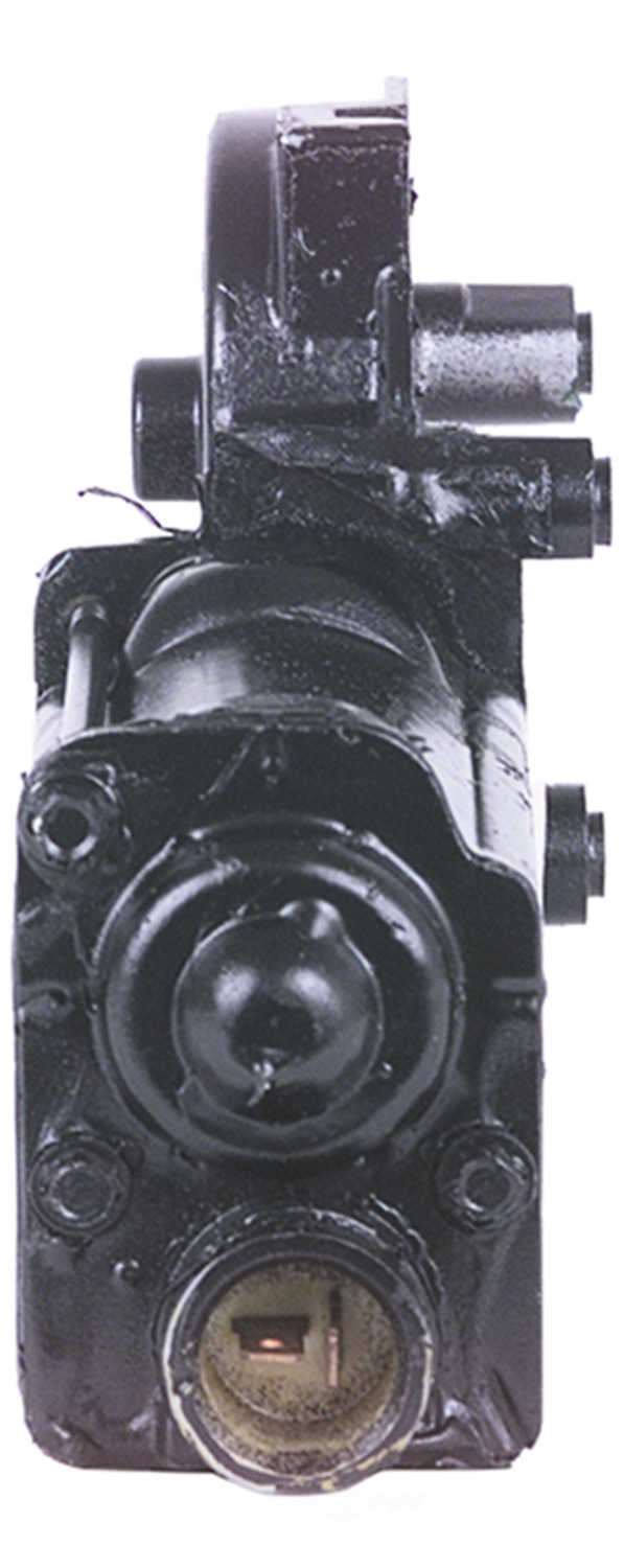 CARDONE REMAN - Window Motor - A1C 42-13