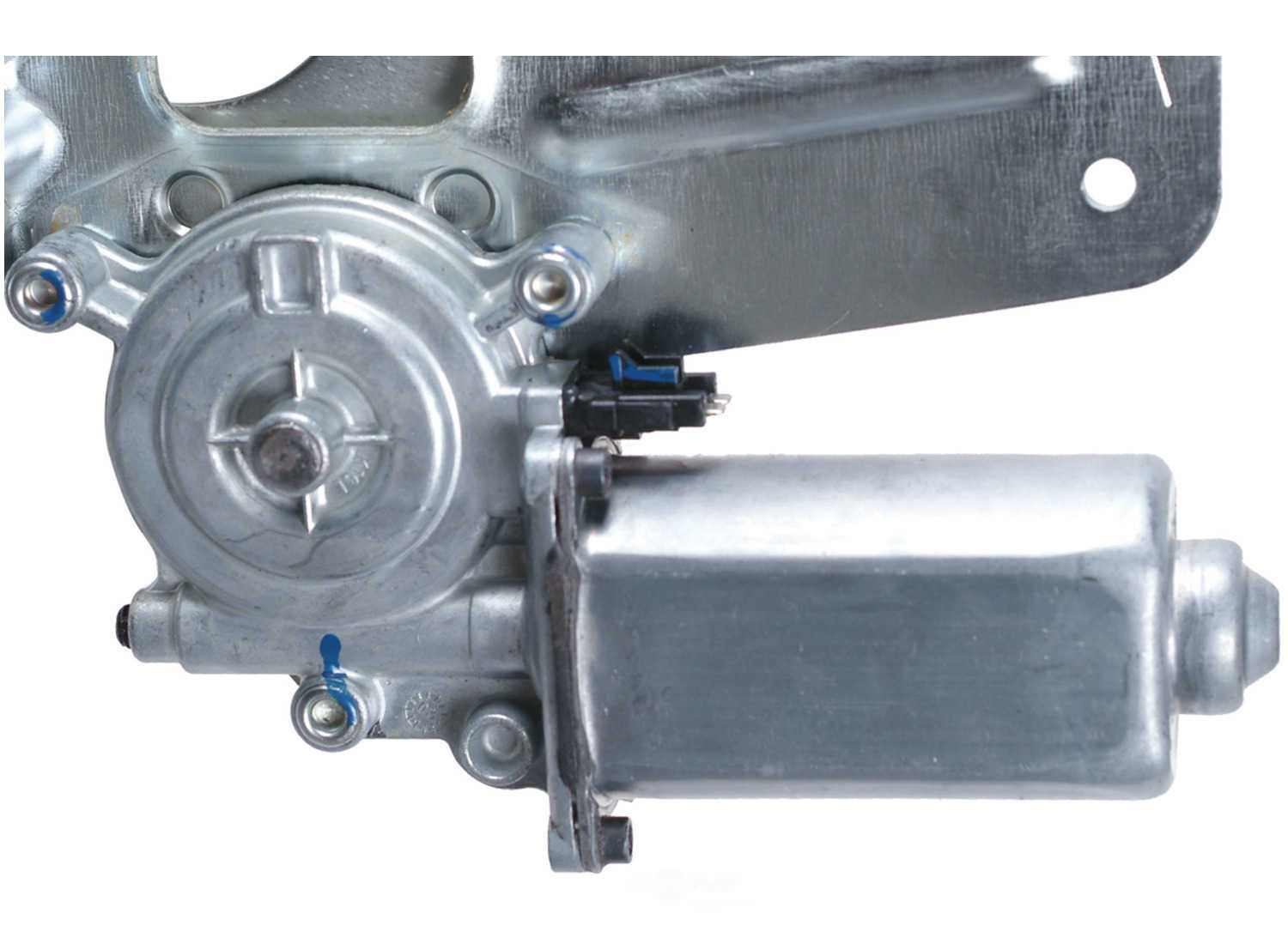 CARDONE REMAN - Window Motor & Regulator Assembly - A1C - 42-1312r
